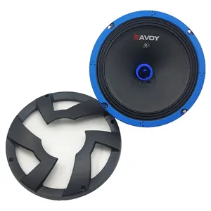 میدرنج خودرو پشت ساووی مدل SV-88 B سایز 8 اینچ بسته دوعددی