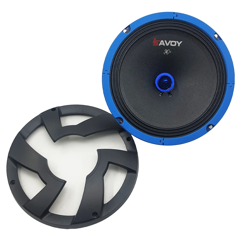 میدرنج خودرو پشت ساووی مدل SV-88 B سایز 8 اینچ بسته دوعددی