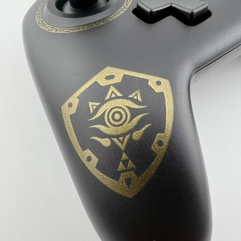 دسته بازی بلوتوثی مدل S11