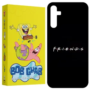  BOB Ghab BCPA35 Cover For Samsung Galaxy A35 5G