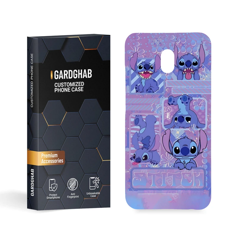 کاور گارد قاب مدل فانتزی مناسب برای گوشی موبایل شیائومی Redmi 8A