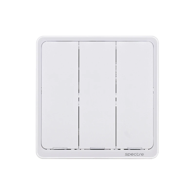 کلید هوشمند اسپکتر مدل Wifi Smart Switch SPE1624213