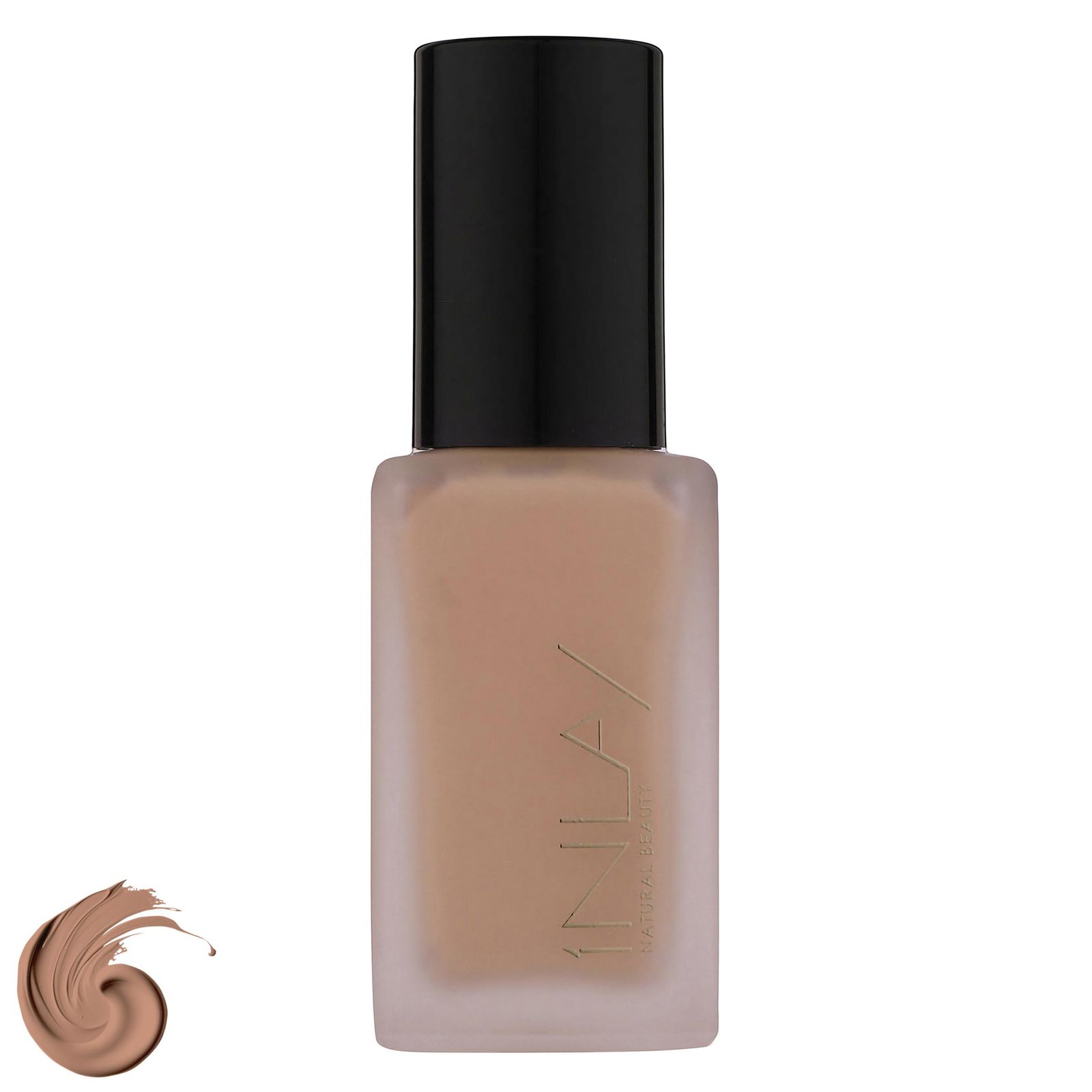 کرم پودر این لی مدل ROSY شماره 140 حجم 30 میلی لیتر - - 1