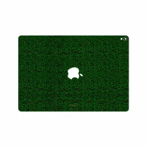 MAHOOT Green-Holographic Cover Sticker for Apple iPad Pro 10.5 2017 A1709