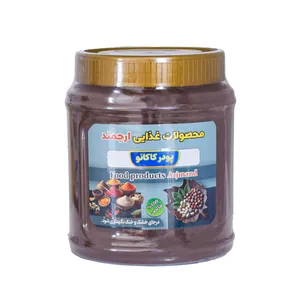 پودر کاکائو ارجمند - ۴۵۰ گرم