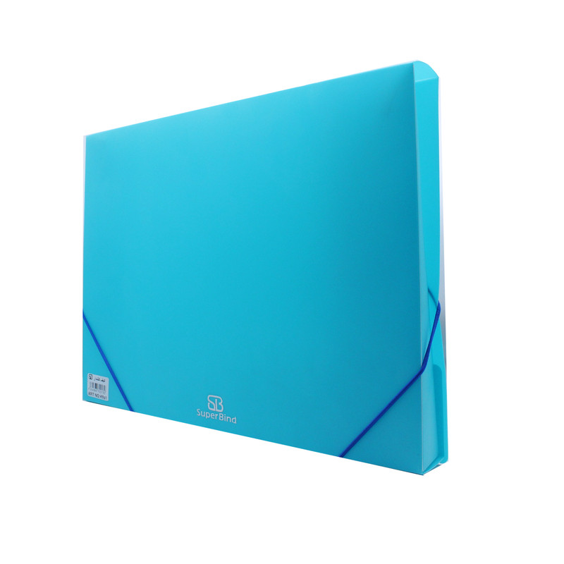 پوشه کشدار سوپربایند کد01 پوشه کشدار سوپربایند کد01