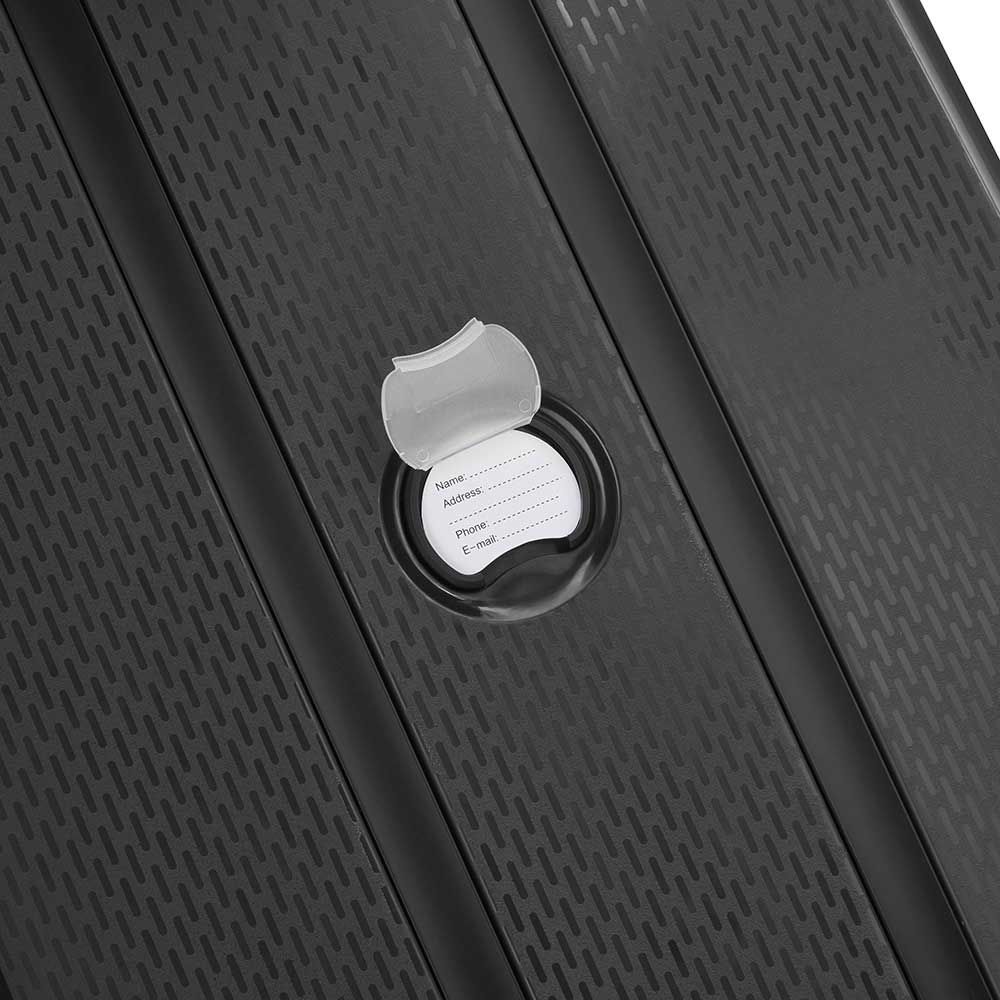 چمدان دلسی مدل بلمونت پلاس کد 3861806 سایز کوچک - - 18