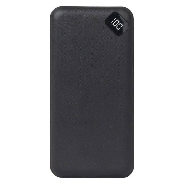 پاوربانک تسکو مدل TP 829L ظرفیت 10000 میلی آمپر ساعت