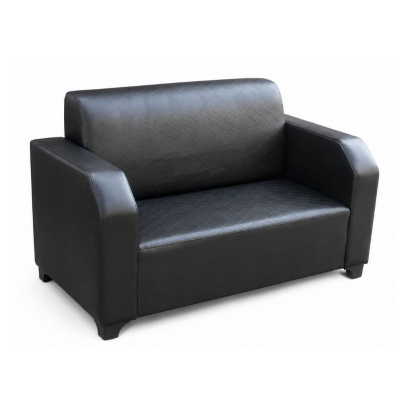 مبل انتظار دو نفره مدل فدرال کد s226