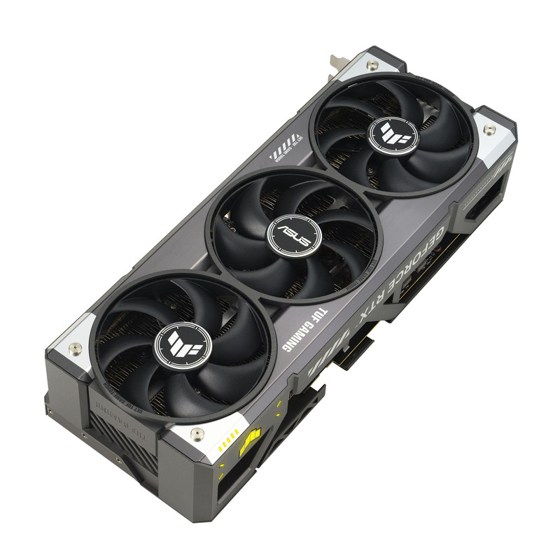 کارت گرافیک ایسوس مدل TUF Gaming GeForce RTX 5080 16GB GDDR7