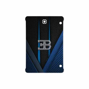 برچسب پوششی ماهوت مدل BUGATTI مناسب برای تبلت سامسونگ Galaxy Tab S2 8.0 2016 T719N