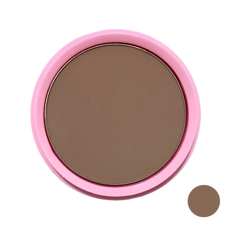 رژ گونه مات مهرونا مدل Love cake  شماره 18