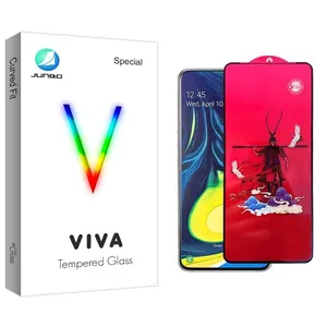 Junbo Viva King Screen Protector For Samsung  Galaxy A80