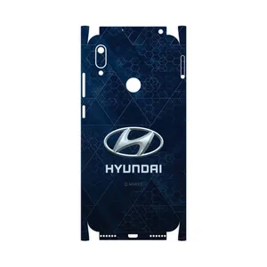 MAHOOT  Hyundai-FullSkin Cover Sticker for Huawei Y6 Prime 2019