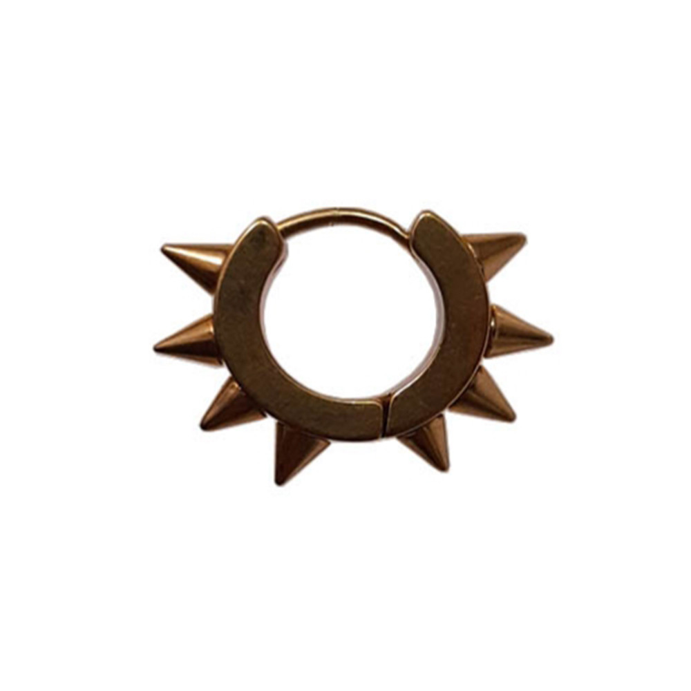 پیرسینگ گوش زنانه کد 007 پیرسینگ گوش زنانه کد 007