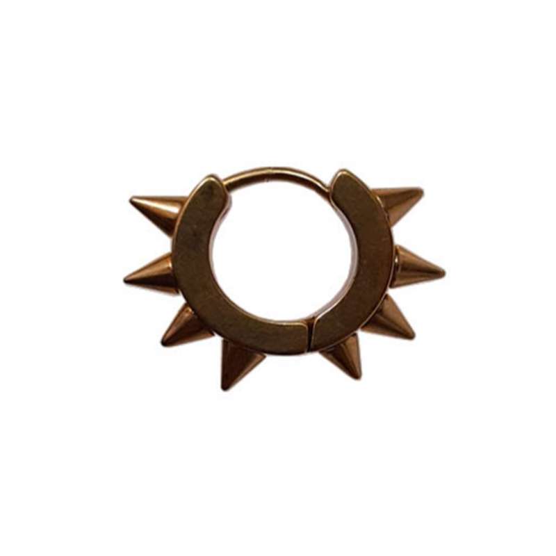 پیرسینگ گوش زنانه کد 007 پیرسینگ گوش زنانه کد 007