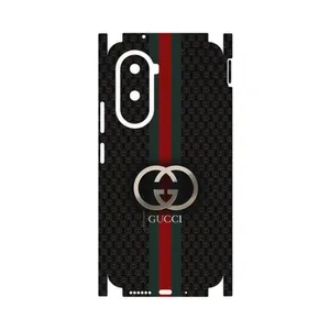 MAHOOT GUCCI_Logo-FullSkin Cover Sticker for Xiaomi Poco M7 4G