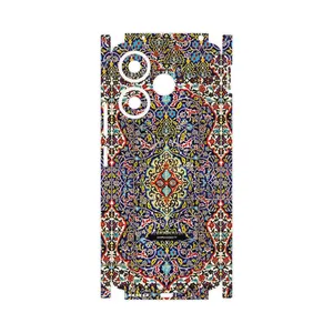 MAHOOT Iran_Tile6-FullSkin Cover Sticker for Xiaomi Redmi 13