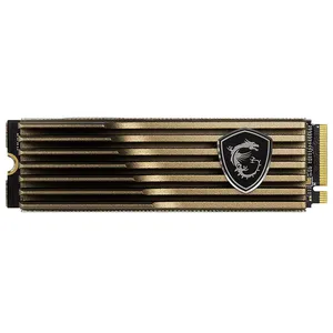 اس اس دی اینترنال PCIe Gen4 x4 ام اس آی مدل SPATUIM M480 ظرفیت 1 ترابایت