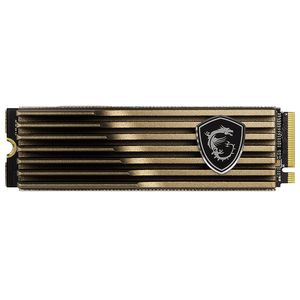 نقد و بررسی اس اس دی اینترنال ام اس آی مدل SPATUIM M480 ظرفیت یک ترابایت توسط خریداران