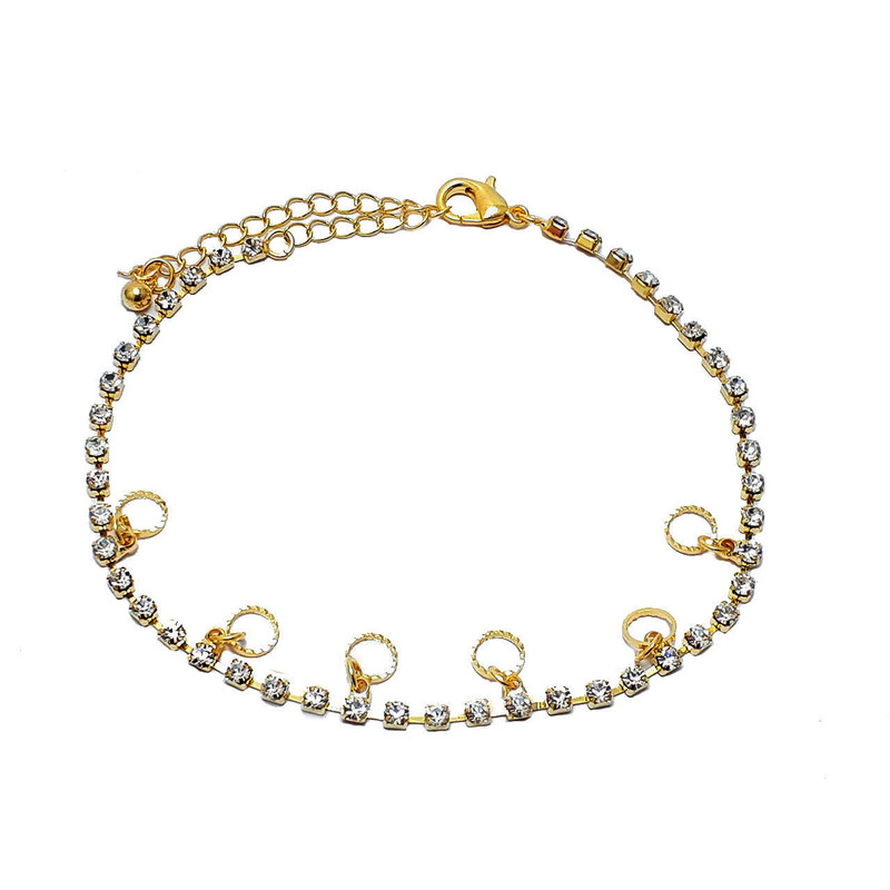 پابند زنانه مدل F31 پابند زنانه مدل F31