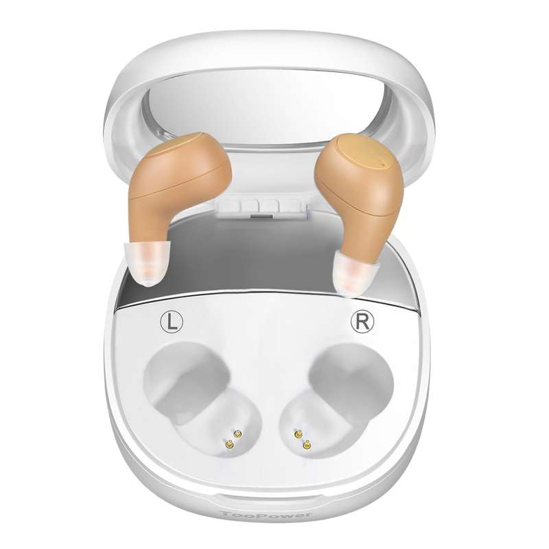 سمعک توپاور مدل TM-1122