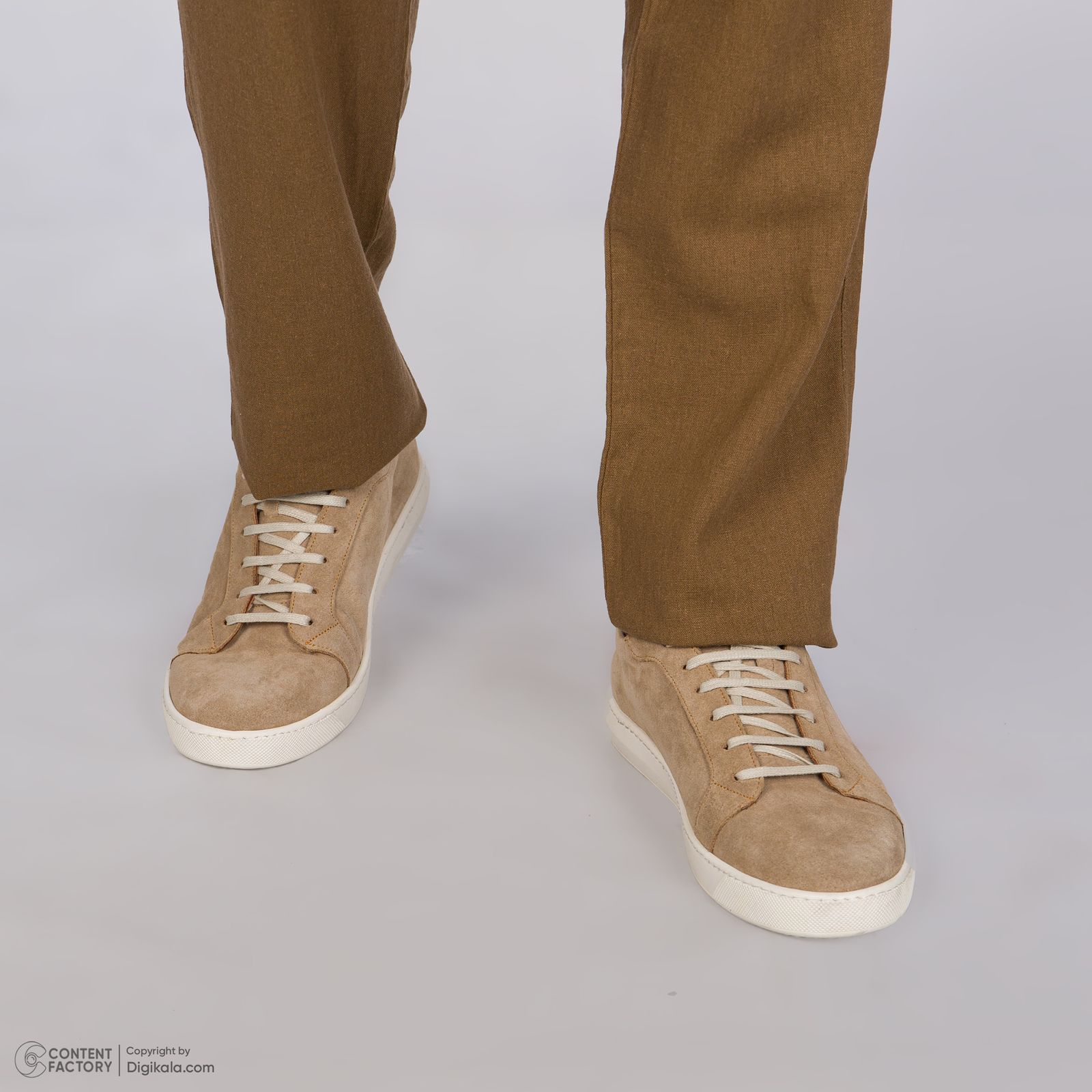کفش روزمره مردانه ایندی پابلیک مدل MF193000SN -  - 2
