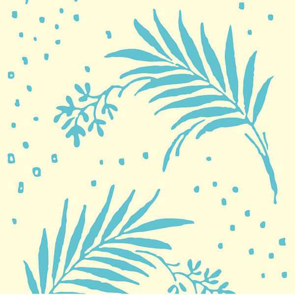 غلتک طرح دار نقاشی مدل GR66 سایز 6 اینچ