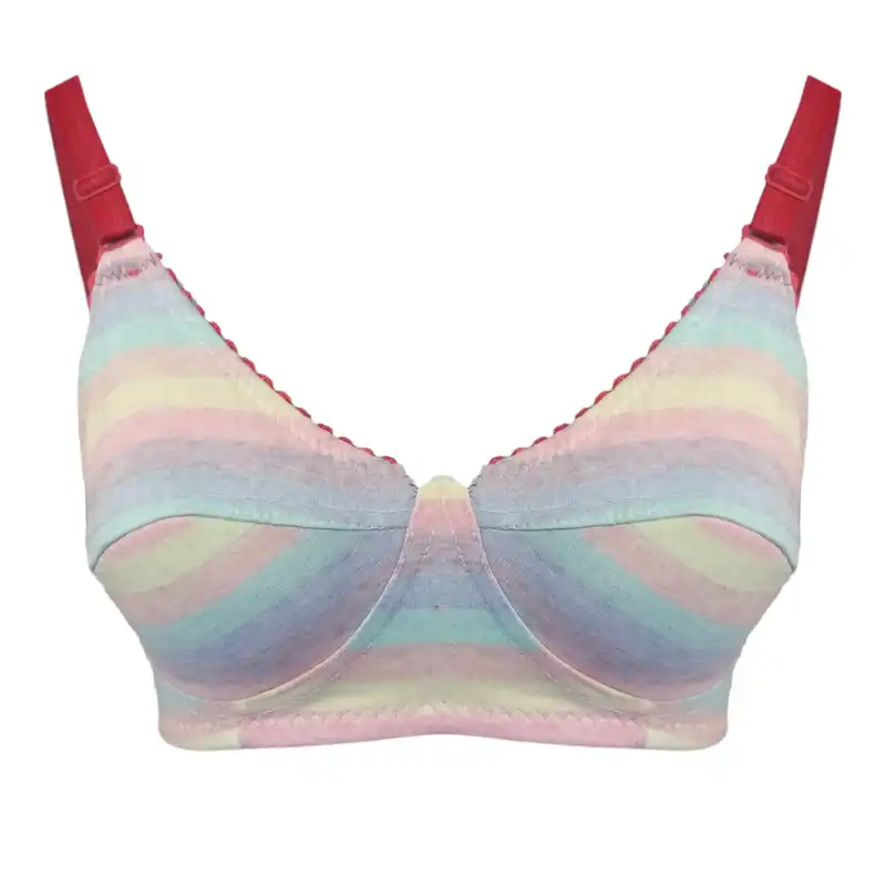 سوتین دخترانه کد Z9006-RE