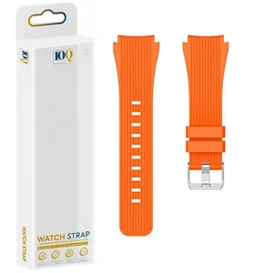 بند تنکیو مدل R800 مناسب برای ساعت هوشمند سامسونگ Galaxy Watch S4 Classic 46mm