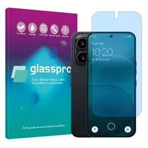Glass Pro Hydrogel Eye Protection Screen Protector for Nothing Phone 4a Pro mobile phone