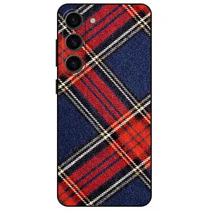 Megafone Texture 8103 Cover For Samsung Galaxy S23 Plus