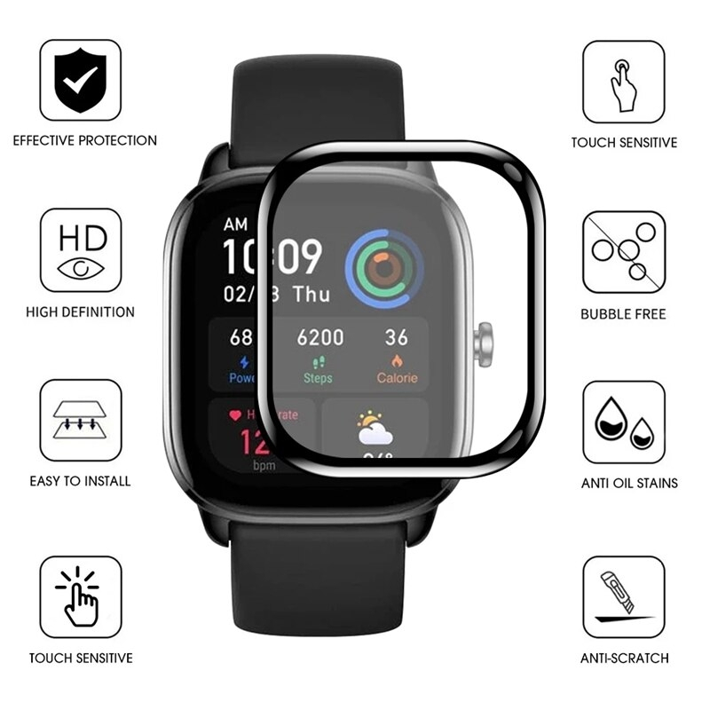 Smartwatch discount apple imitacion