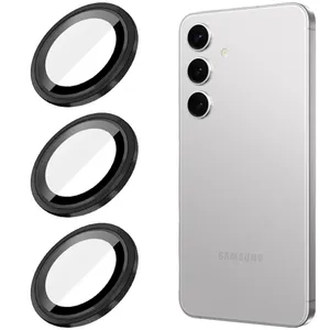 Valkyrie Ring Metal camera lens protector suitable for Samsung Galaxy S24