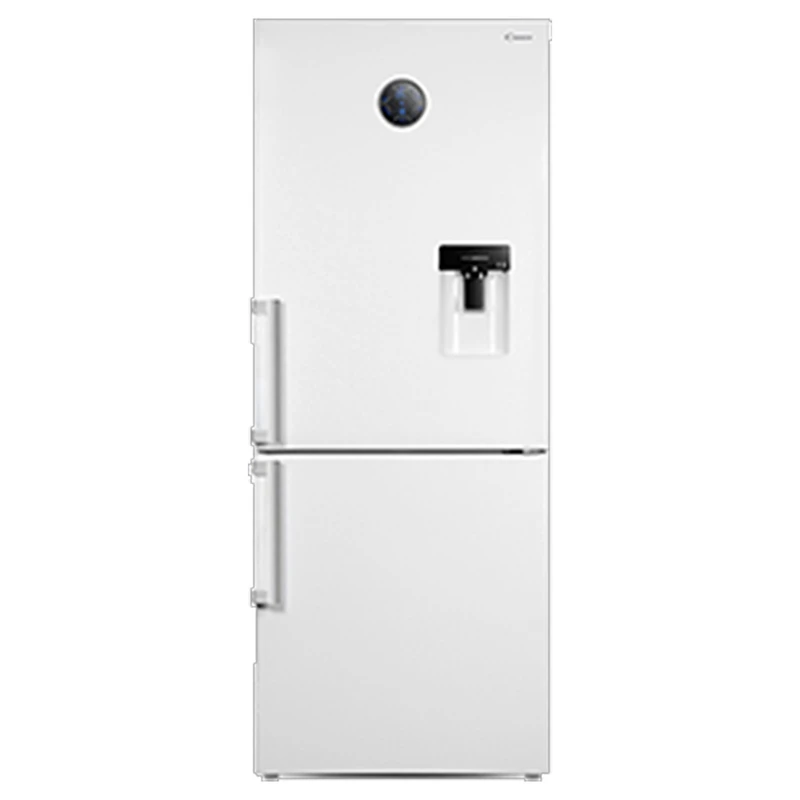 یخچال فریزر 19 فوت کندی طرح فریزر پایین مدل BMF (N1) BCR 19 vW