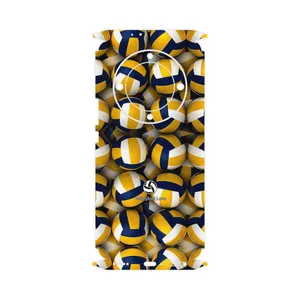 MAHOOT Volleyball-FullSkin Cover Sticker for Honor Magic 5 Lite
