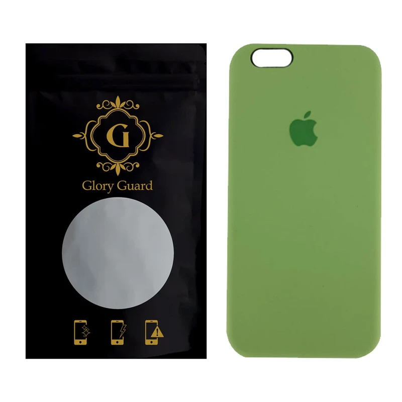 کاور گلوری گارد مدل SLO-BL مناسب برای گوشی موبایل اپل iPhone 6