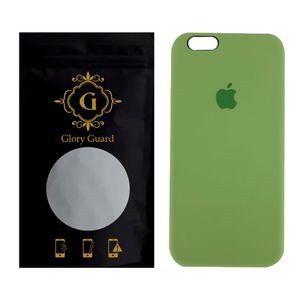 کاور گلوری گارد مدل SLO-BL مناسب برای گوشی موبایل اپل iPhone 6s