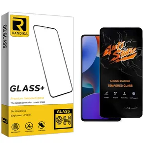 Randika RK Screen Protector For Xiaomi  Redmi Note 12 Pro Plus 5G