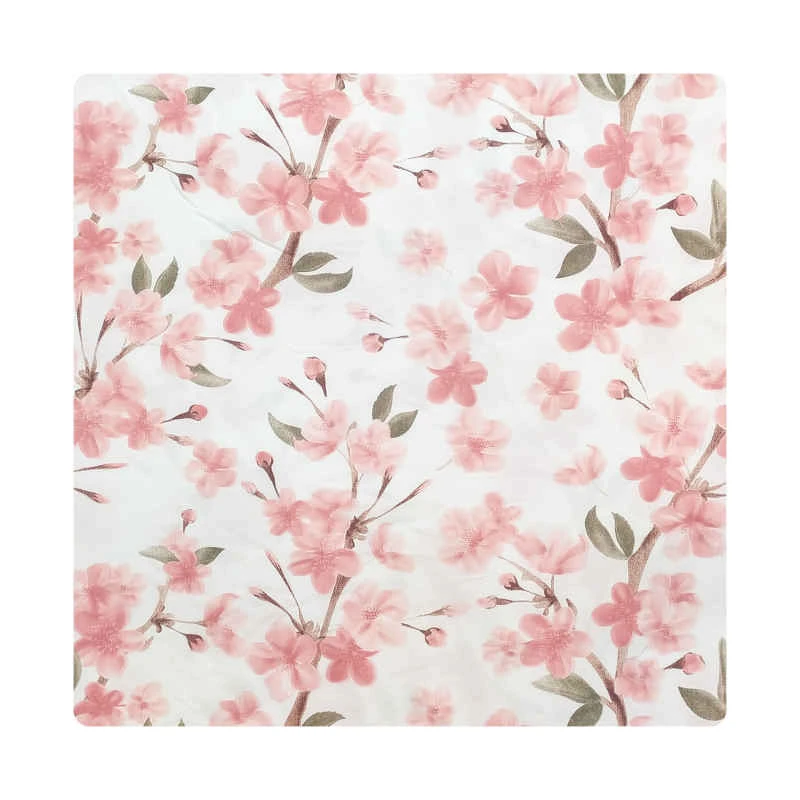 کاور لحاف آدنو مدل گلوریا کد CH113 دونفره سایز 220x240 سانتی متر