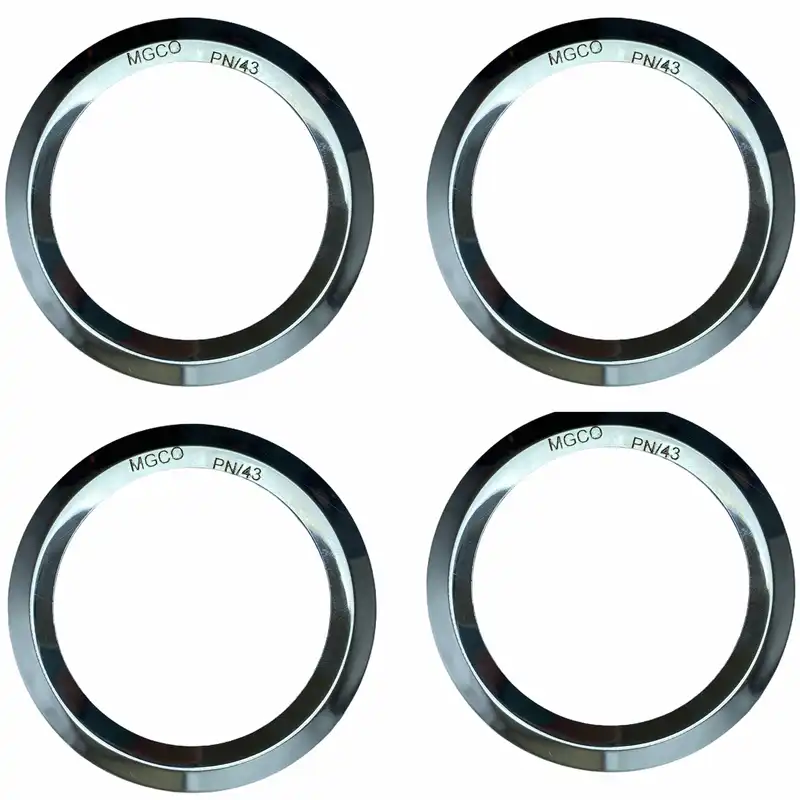 قاب دریچه کولر ام جی کو مدل MG22 مناسب برای پراید بسته 4 عددی