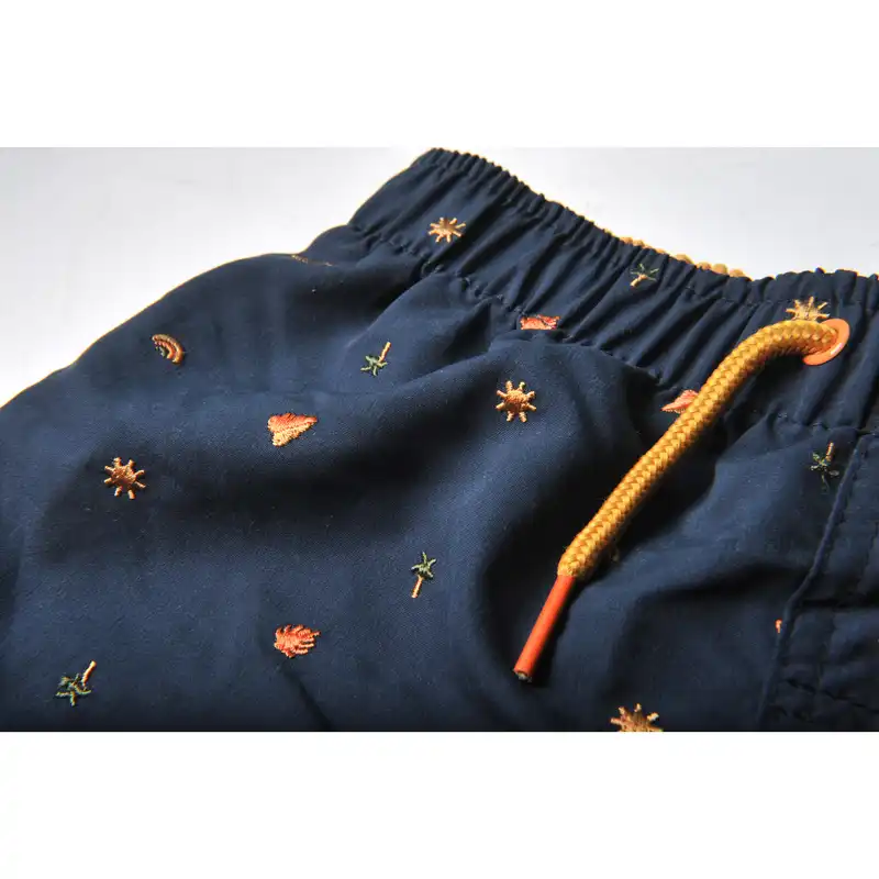 شلوارک نوزادی کیابی مدل 35737