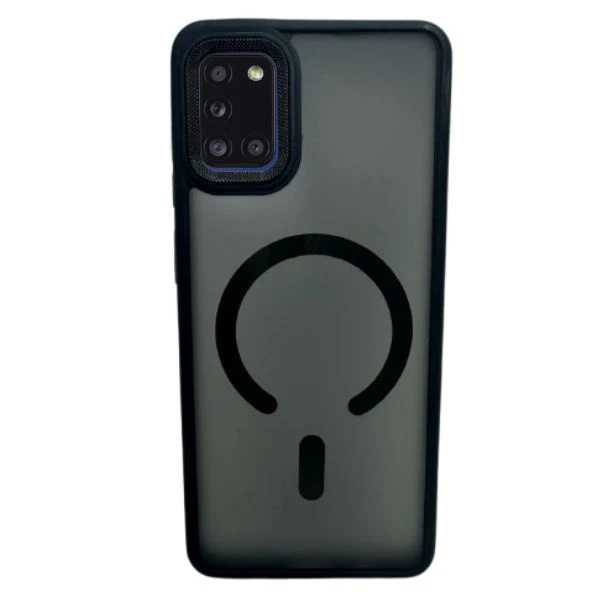 کاور طرح مگسیف  مناسب برای گوشی موبایل سامسونگ Galaxy A31