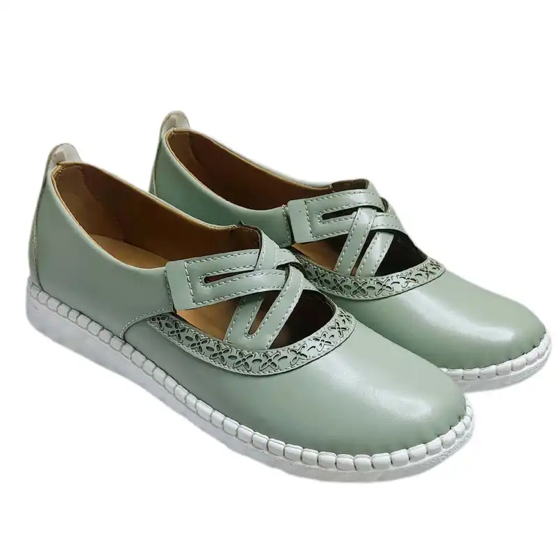 کفش طبی زنانه مدل آیدا