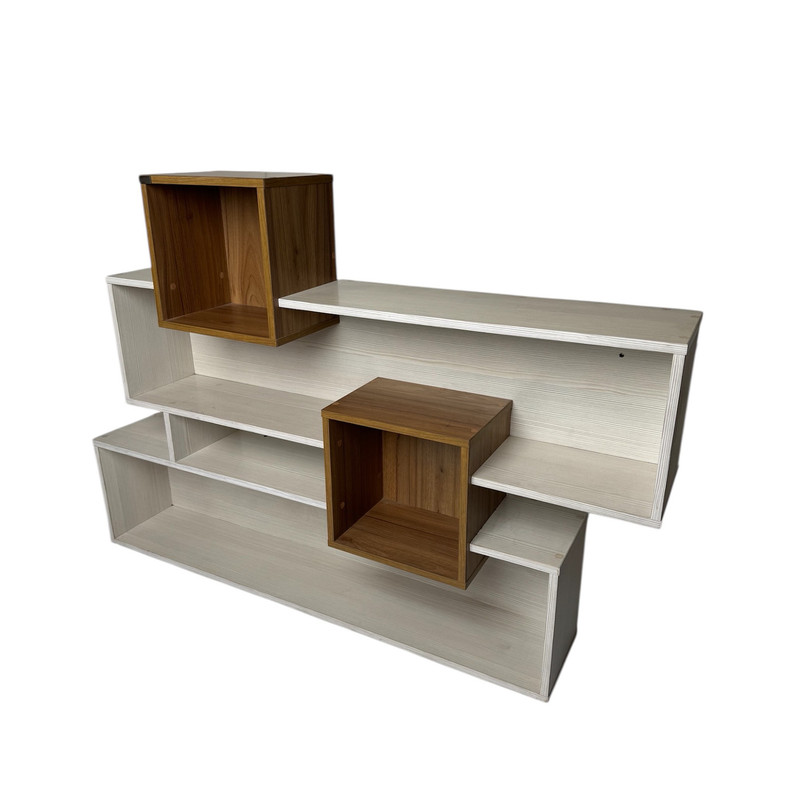 شلف دیواری کتکار مدل KS901