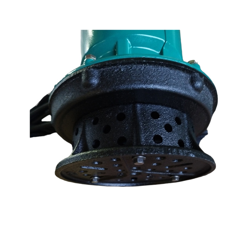 پمپ کف کش آنشی مدل 1اینچ کد  6-13-QDX1.5-32-0.75
