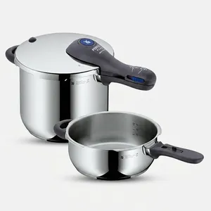 WMF Perfect Plus Pressure Cooker