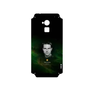 MAHOOT Tom Cruise Cover Sticker for HTC One Max