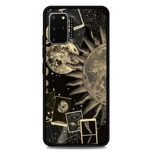 AKAM AMC-WSGS20P-ASTRONOMY-12 Cover For Samsung Galaxy S20 Plus