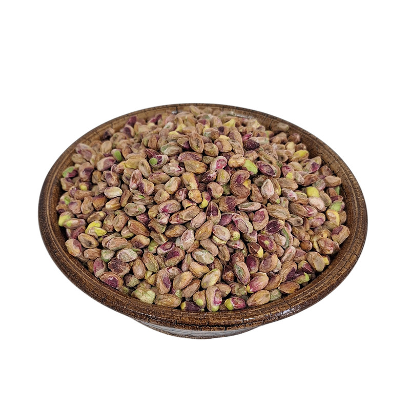 مغز پسته ممتاز - 1000 گرم